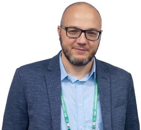 Коротков Павел Борисович