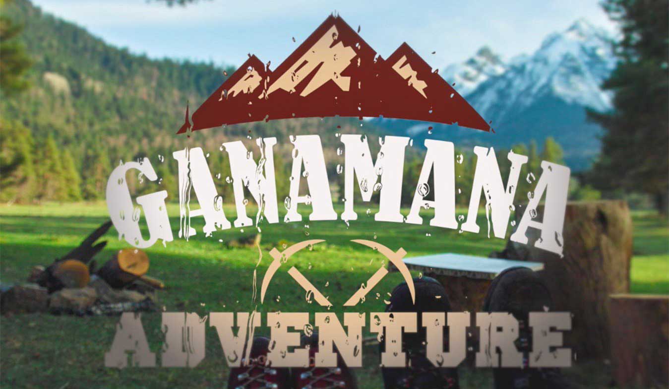 GanaMana Adventure - походы на Эльбрус