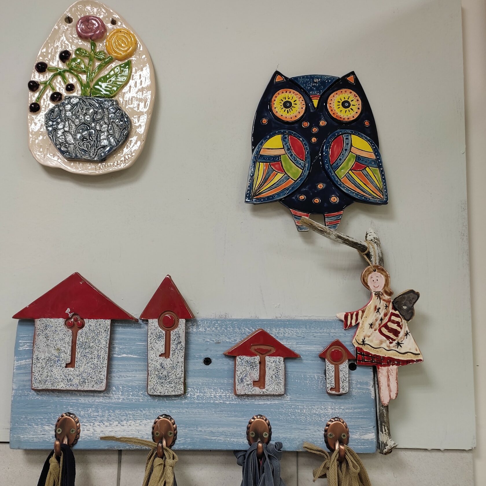 глинка мастерская