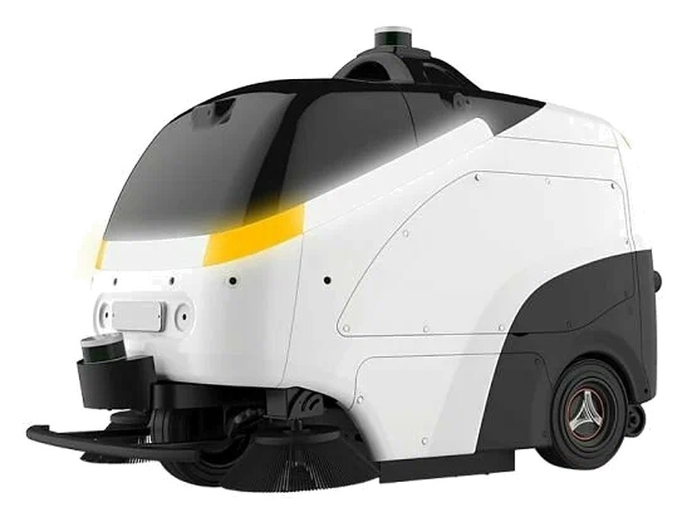 Trinium TL-100 N
