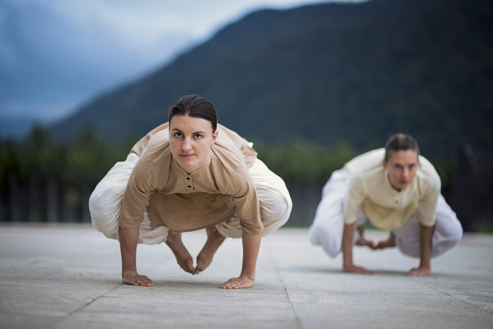 Boti Vagi on LinkedIn: New website and Isha Hatha Yoga workshops in august.  www.boti.yoga