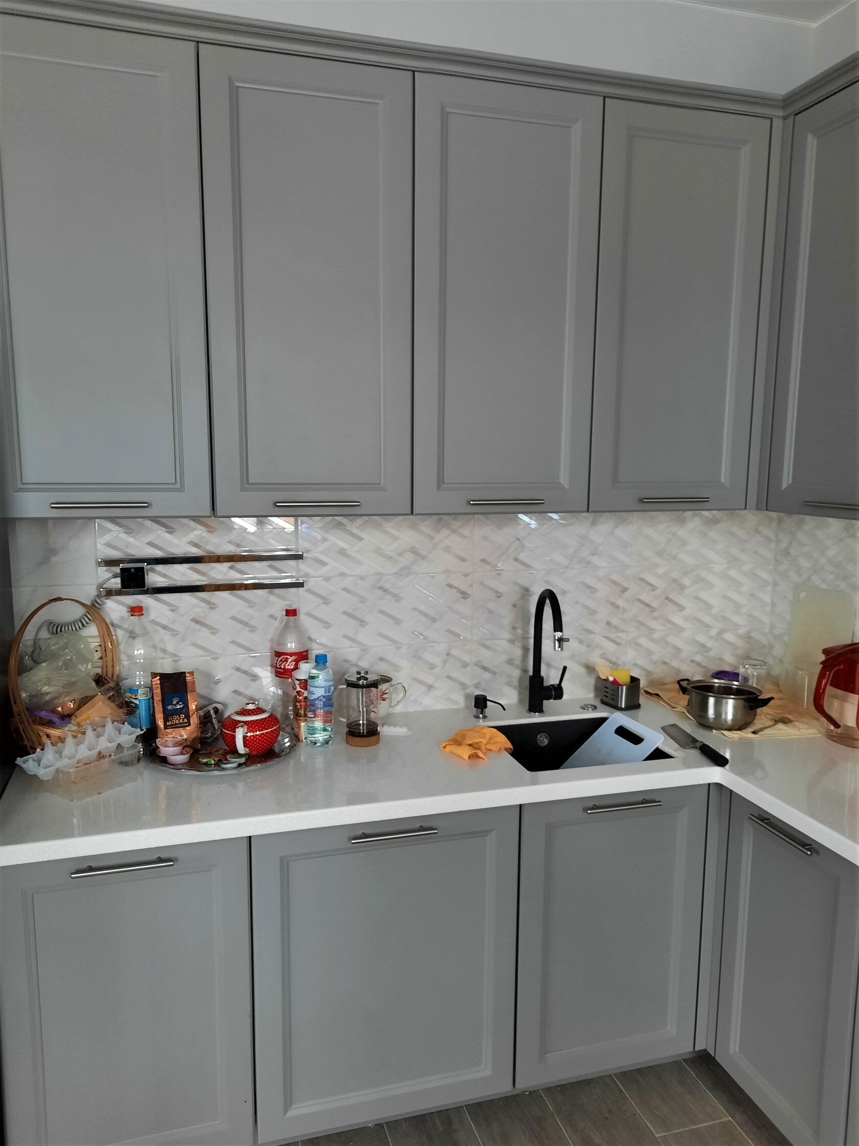 мебель под заказ Донецк ДНР кухня№51