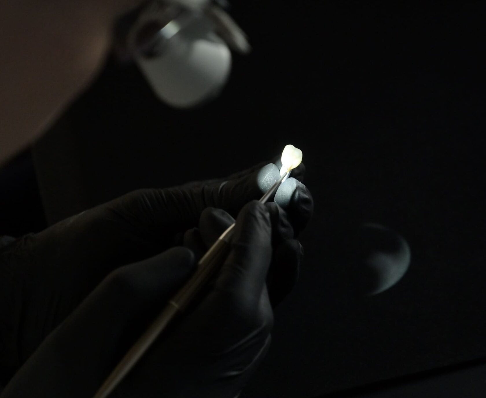 Имплантация зубов в Москве на Ленинградском проспекте