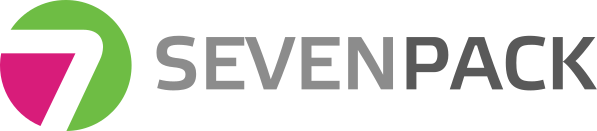 SevenPack производство бумажных и крафт пакетов с логотипом
