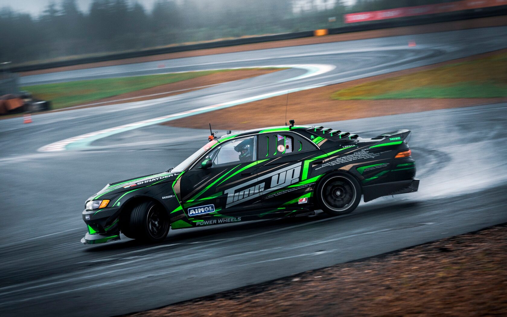 MARK II JZX90