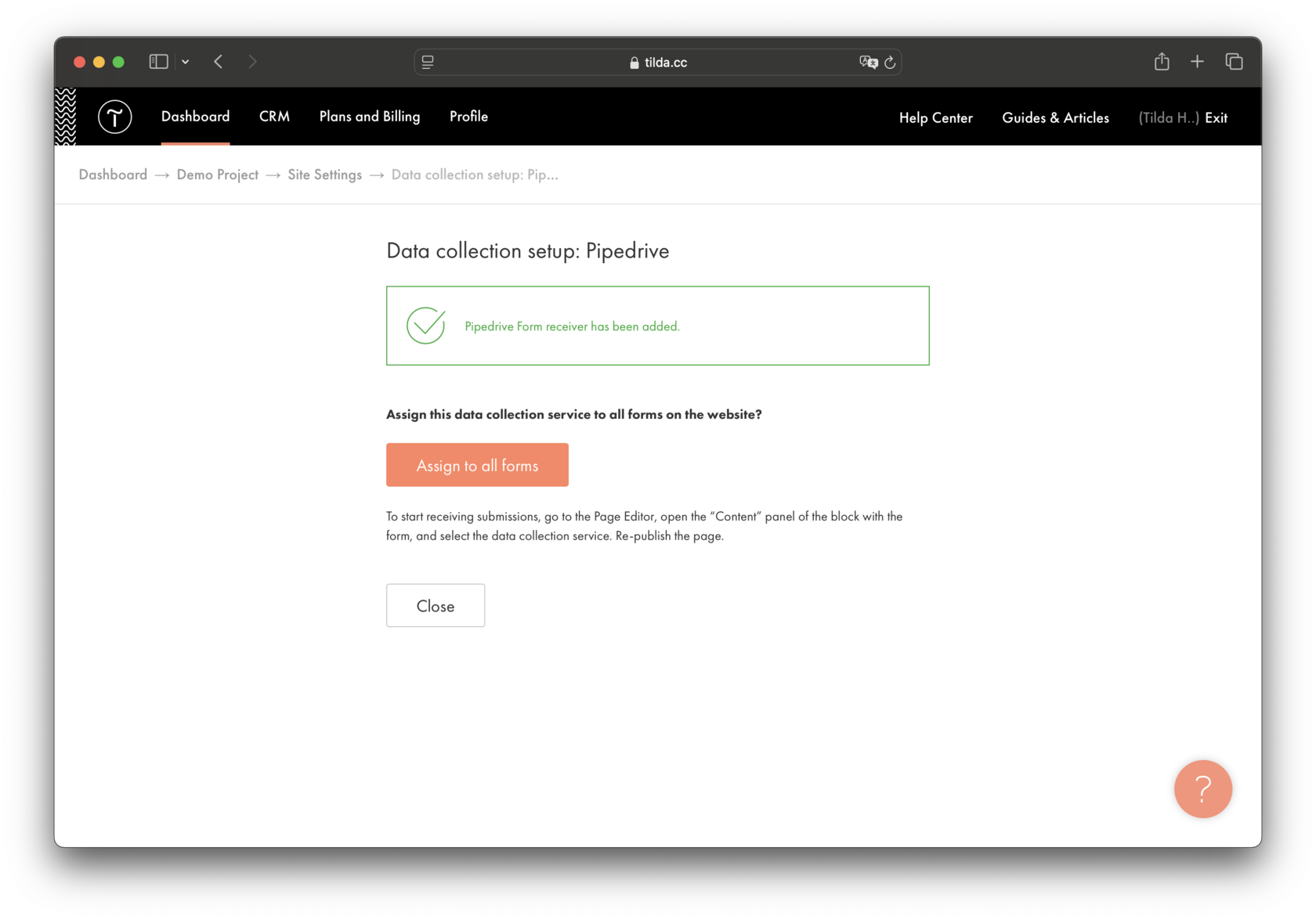 How to Add Contacts to Pipedrive