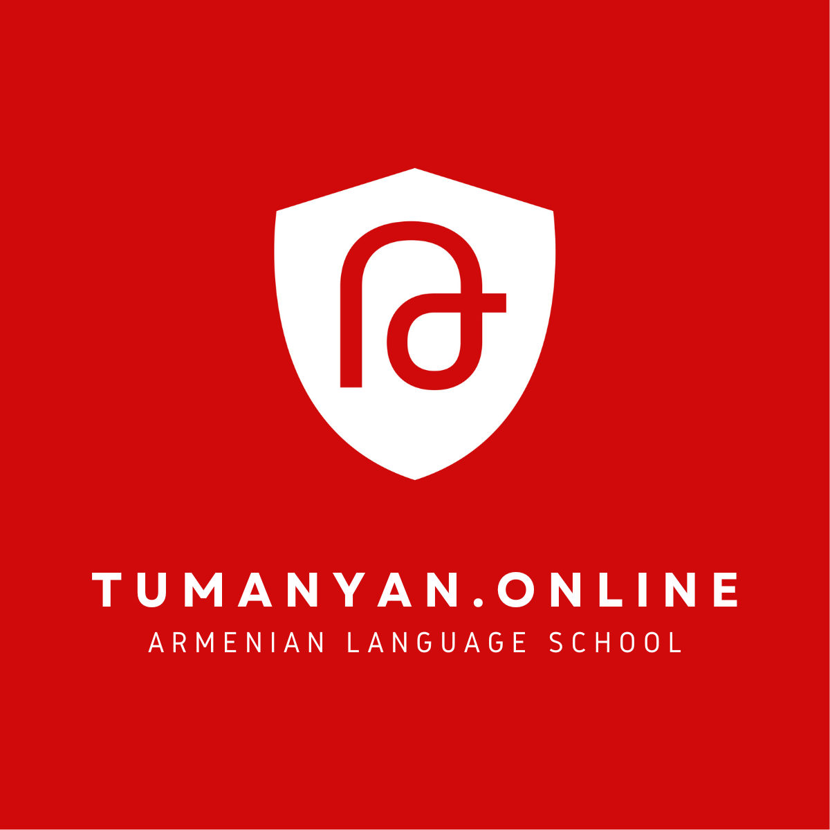 Armenian Language Classes - Spring 2022