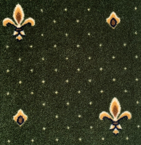 Ковролин Impact Vogue