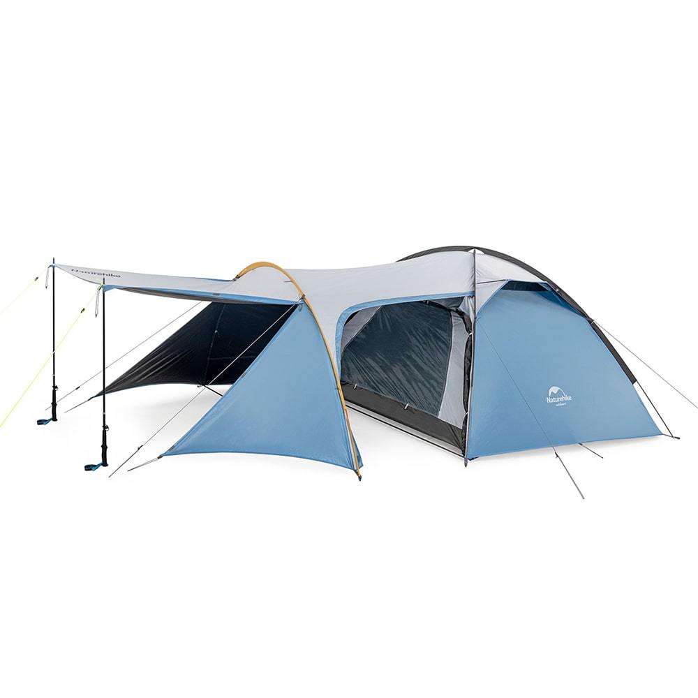 Палатка Для Рыбалки (3 места), Купить с Бесплатной Доставкой