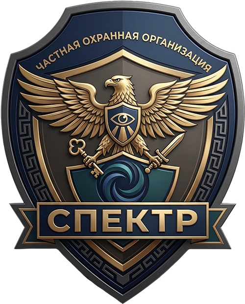 СПЕКТР