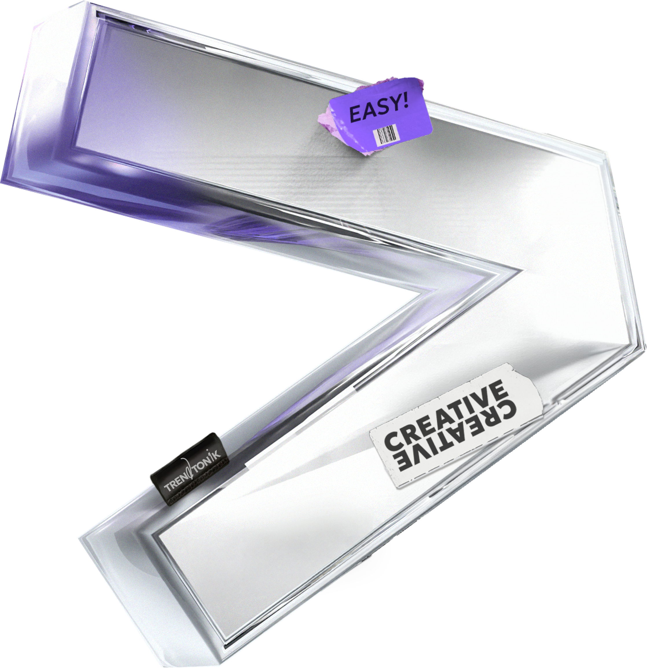 ТРЕНДТОНИК независимое агентство со свежим взглядом на брендинг