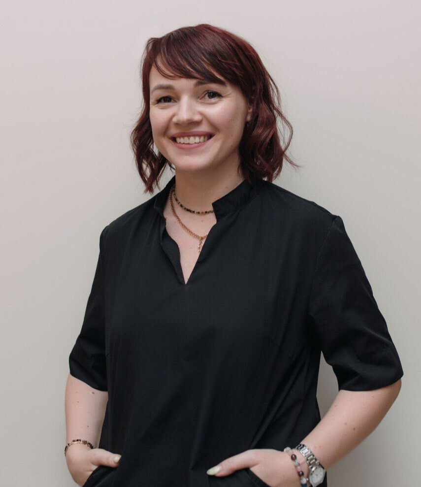 Набатова Ирина Николаевна