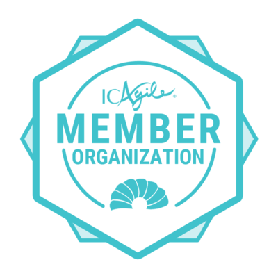 ICAgile — Member Organization