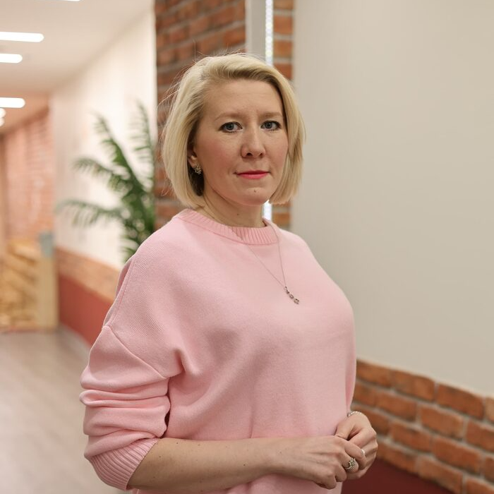 Ольга Григорьева