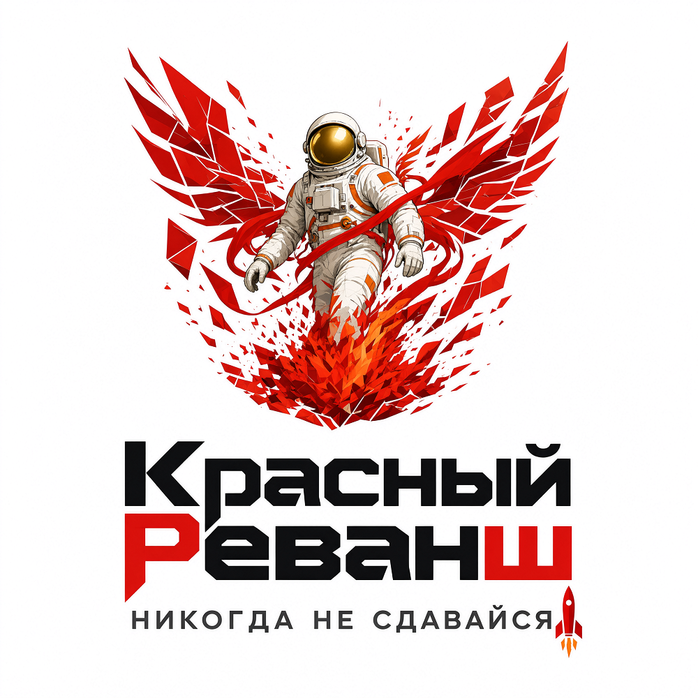 Никогда не сдавайся!