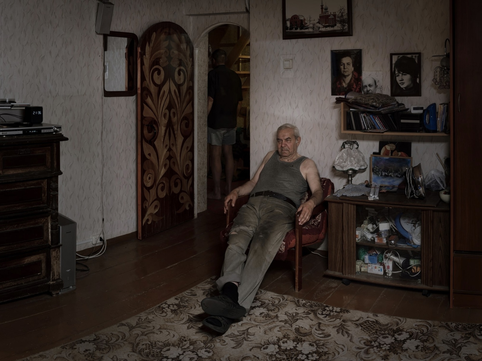 Кирилл Мунябин