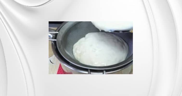 Приготовление идеальных сырников из творога с мукой: шаг 9