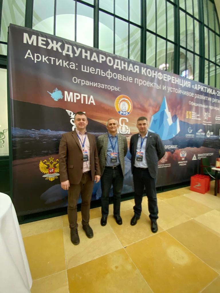 Возобновляемая энергетика идет в Арктику