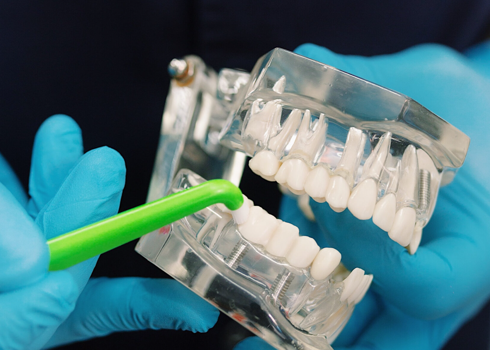 Ортодонтия