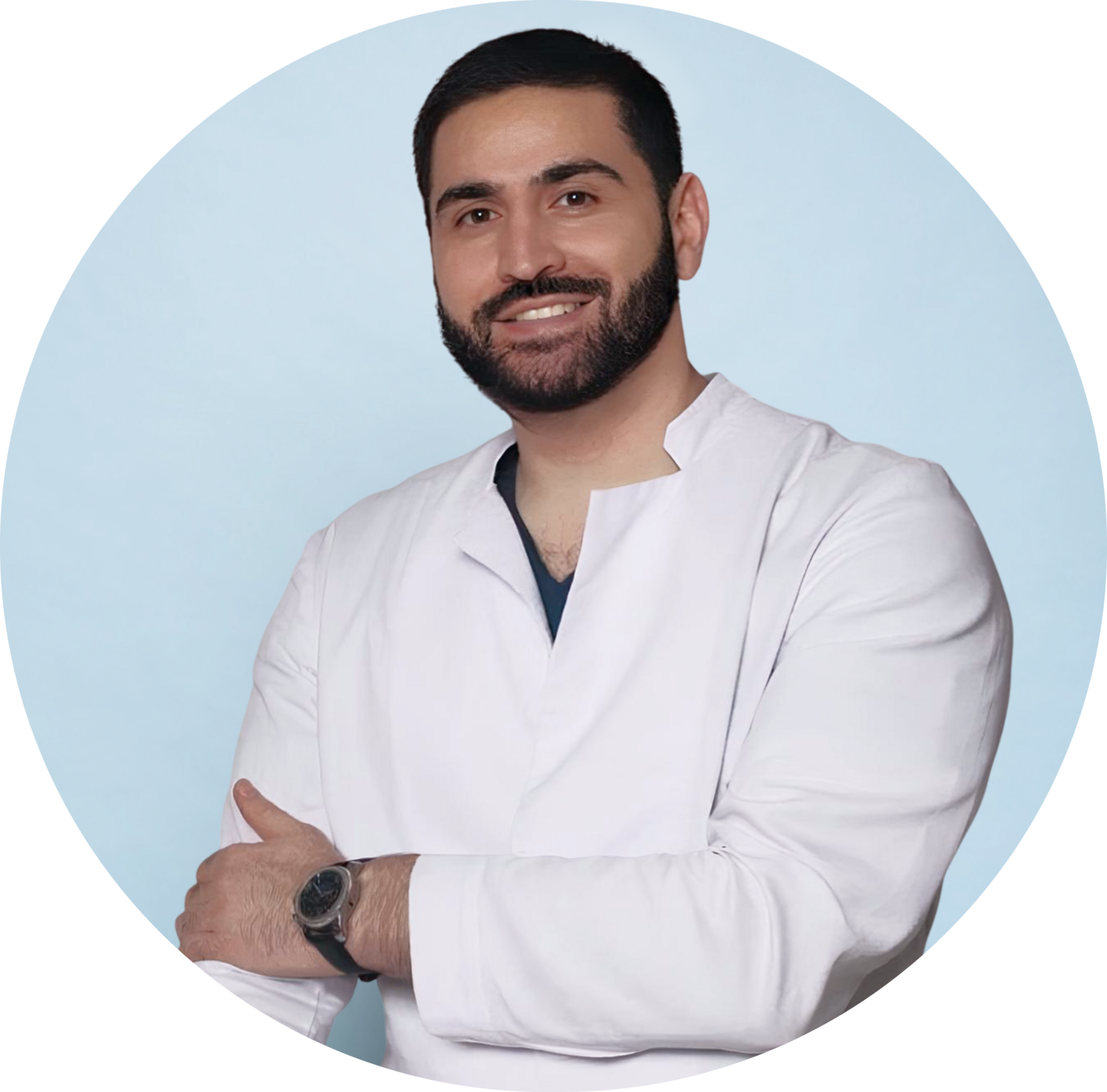 Галаев Али Хасанович