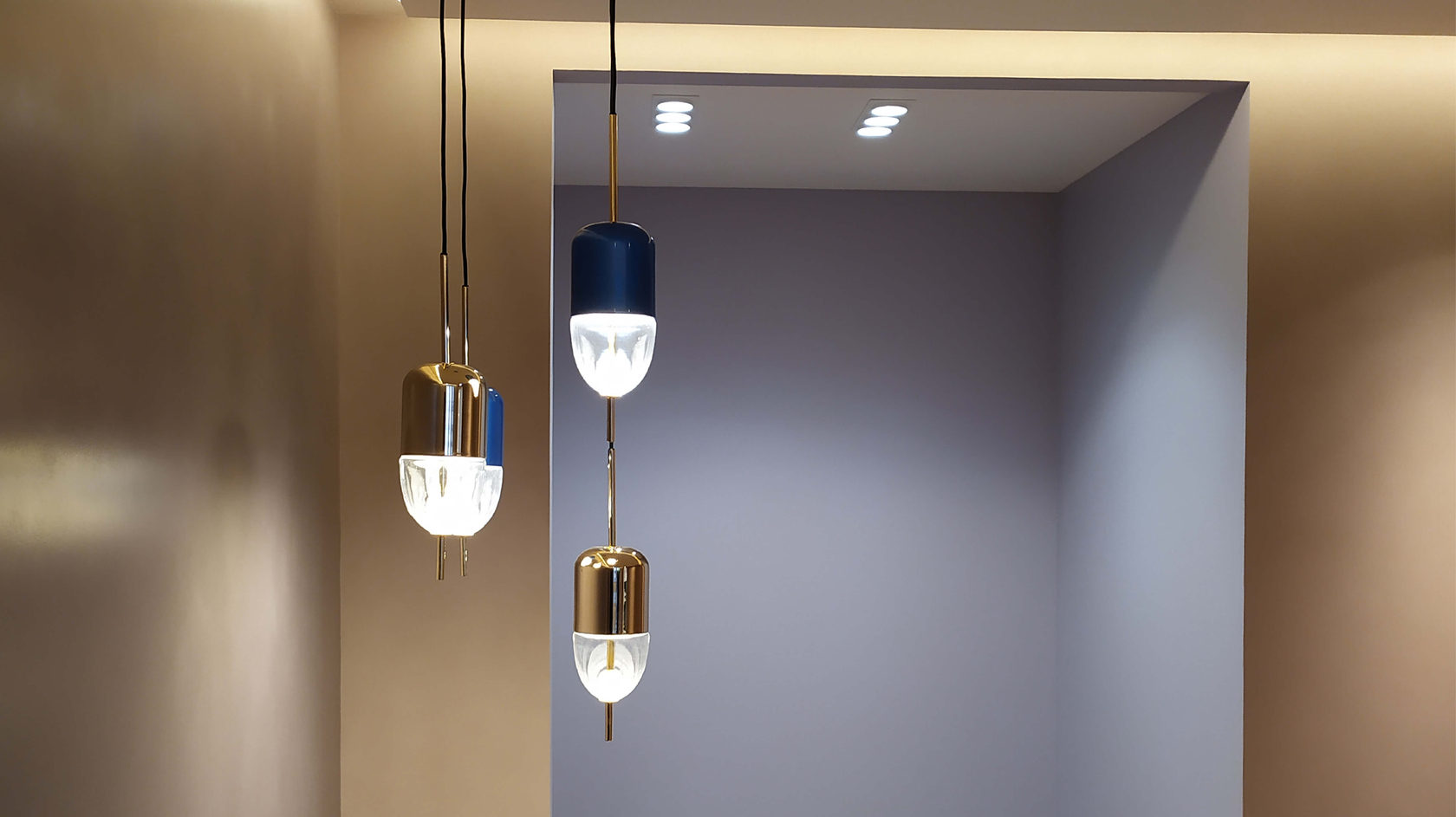 Ремонт трёхкомнатной квартиры 84 м² во вторичном жилье по дизайн ...