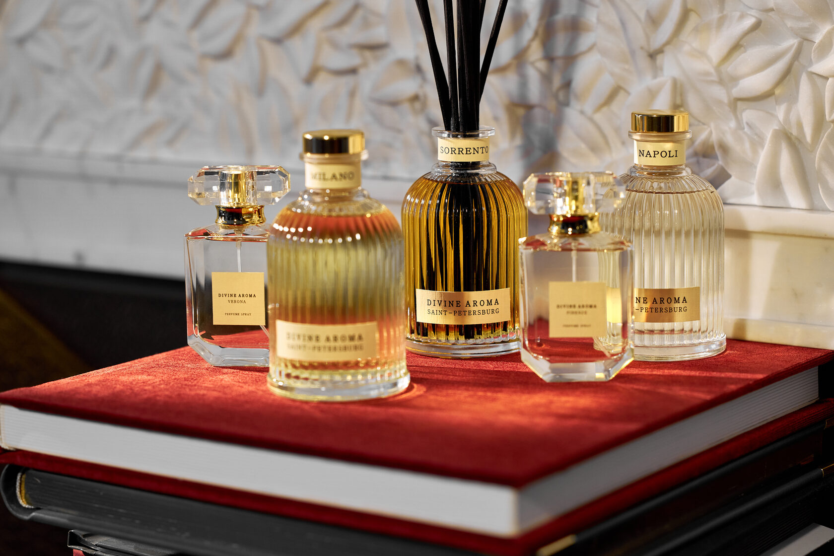 Как сделать духи мастер-класс парфюмерия и творческое искусство ароматов
