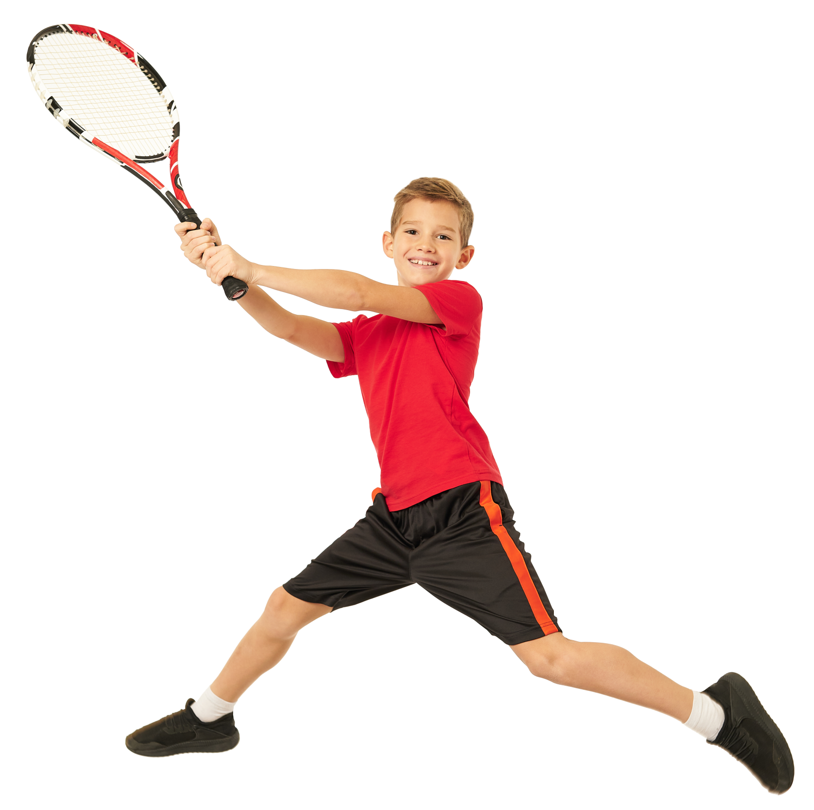 Программа лояльности в спорт.школе Junior