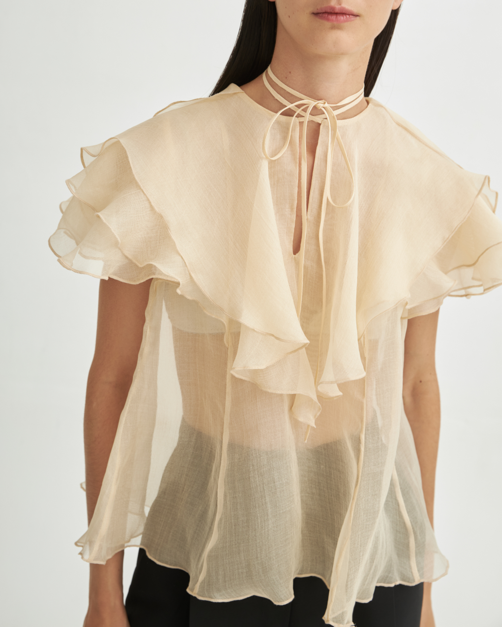 MY812. Рубашки и блузы