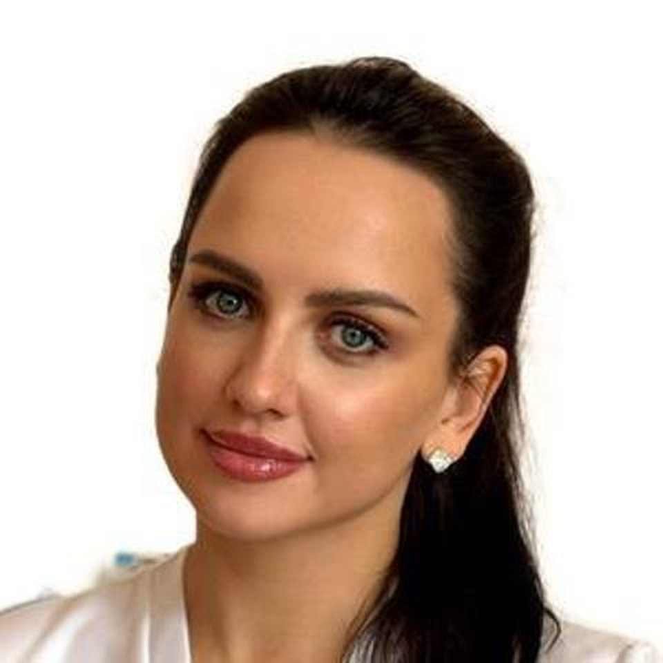 Естефеева Анастасия Сергеевна