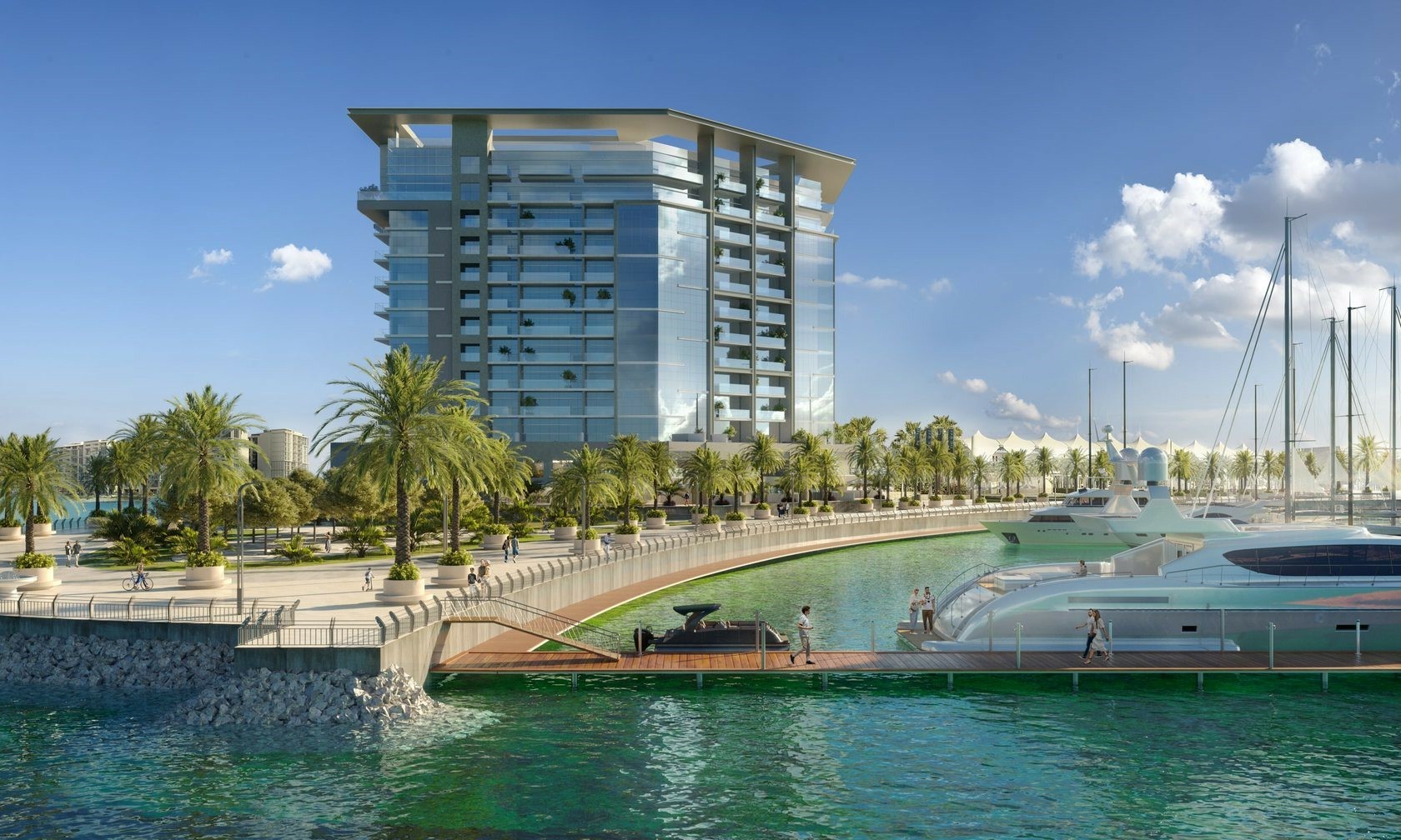 Properties for sale by Baraka Real Estate Development, Abu Dhabi ...