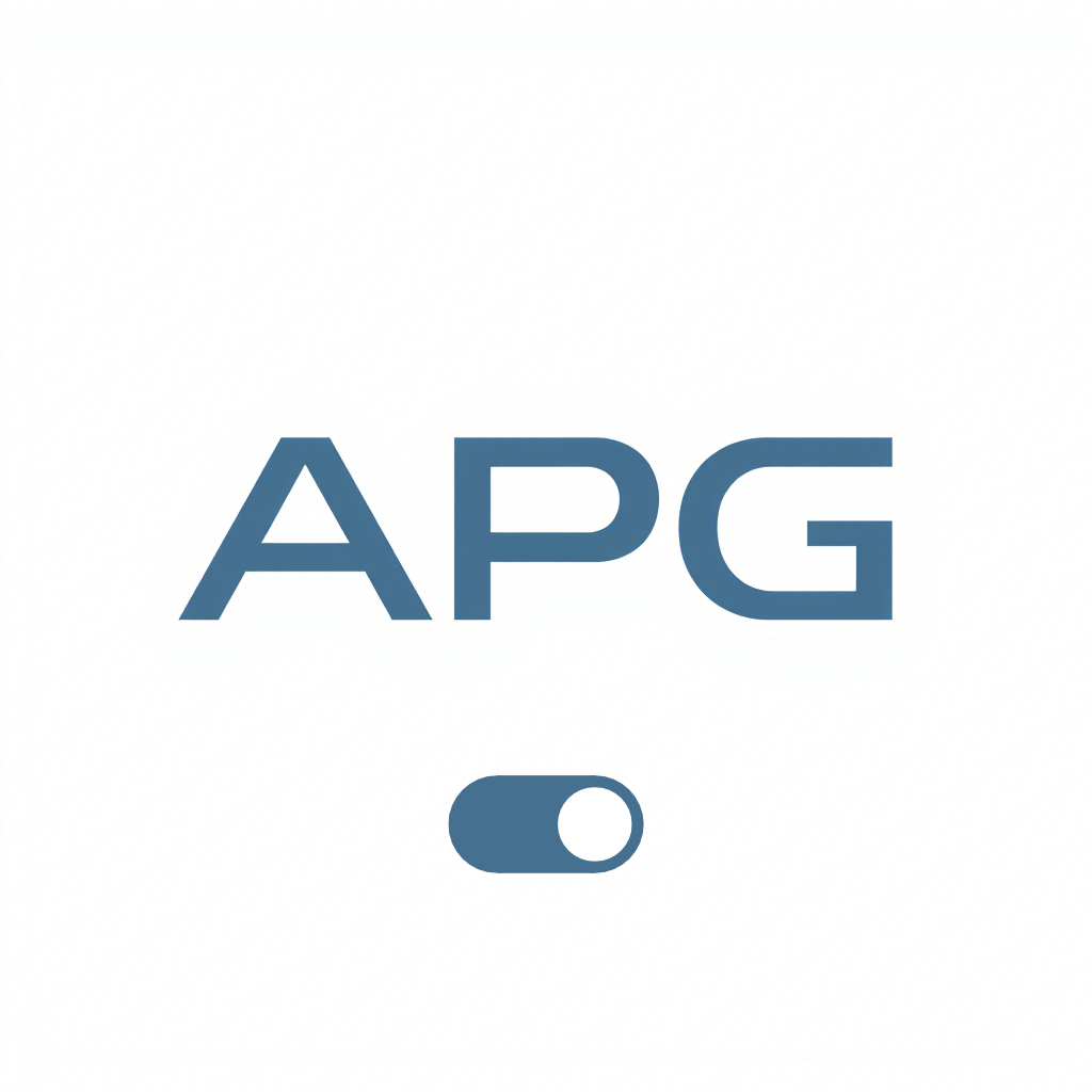 APG DIGITAL