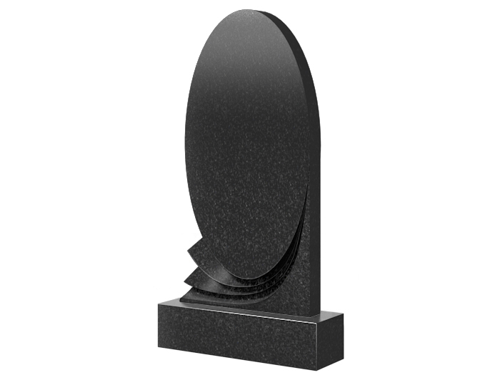 вертикальный памятник