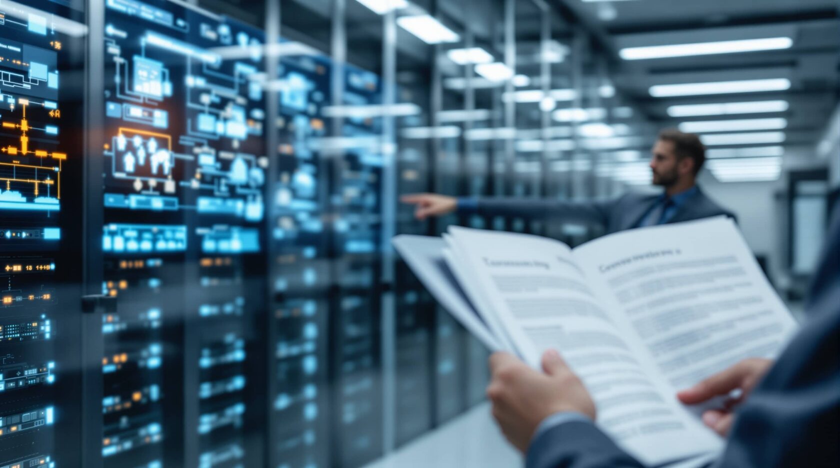 7 ключевых контролей ISO/IEC 27017