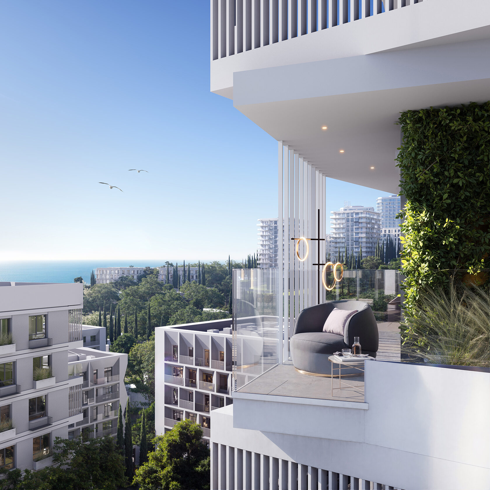 Крымске жилой модуль рассрочка