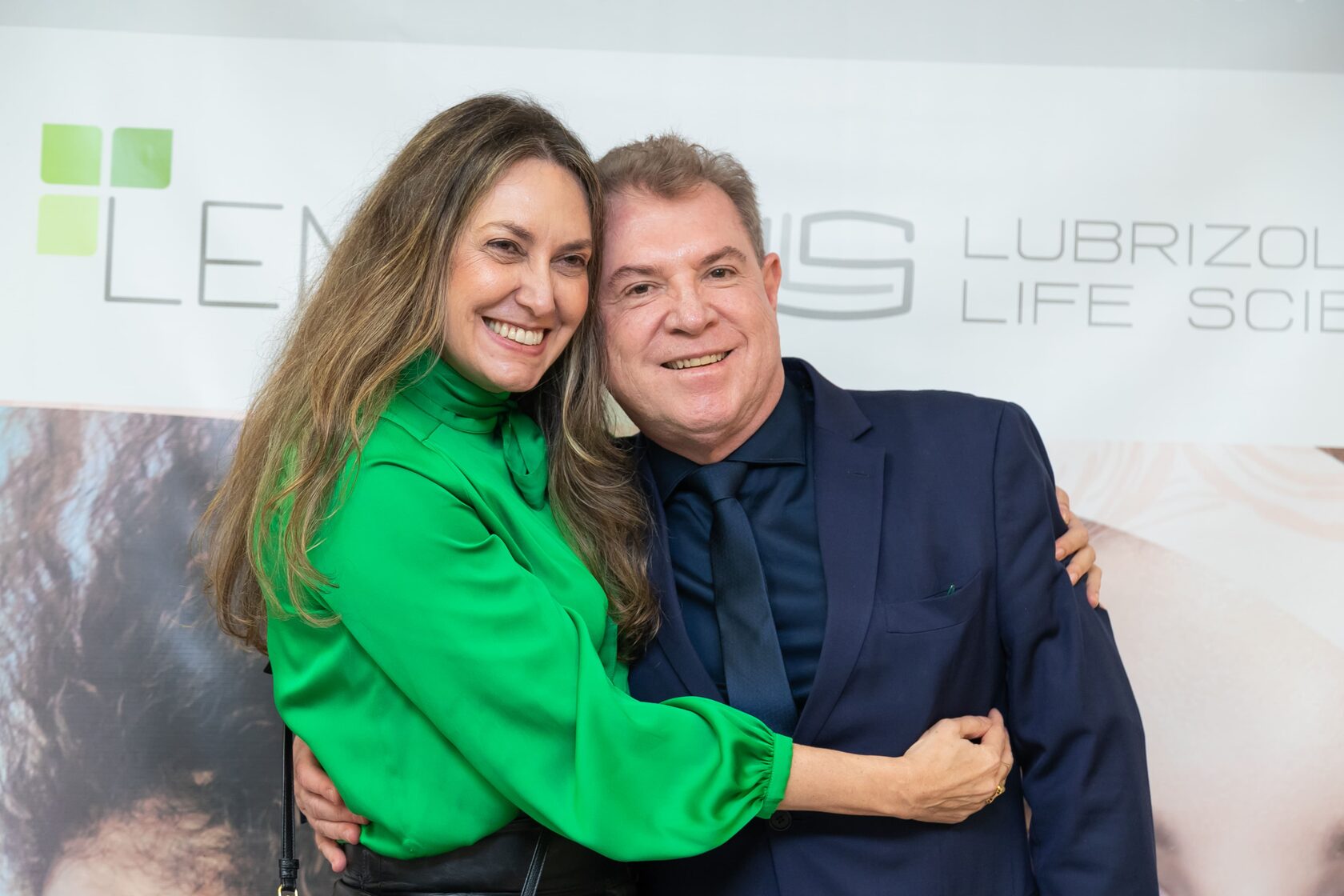Evento LEMMA e Lubrizol