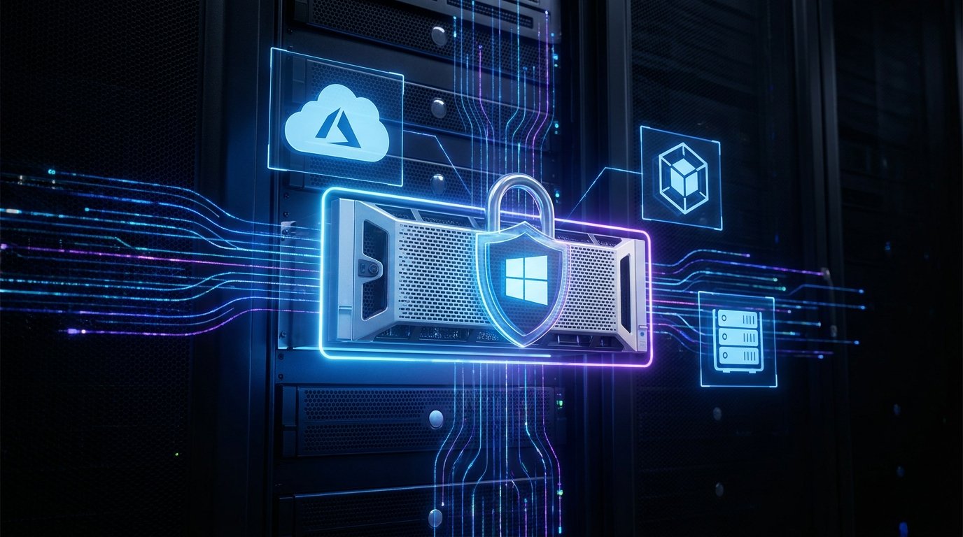 Windows Server 2022 — версия с упором на защиту и сетевые технологии. Рассмотрим отличия от 2019 и 2016, модель лицензирования по ядрам, сроки поддержки и переход на 2025-й или отечественные альтернат