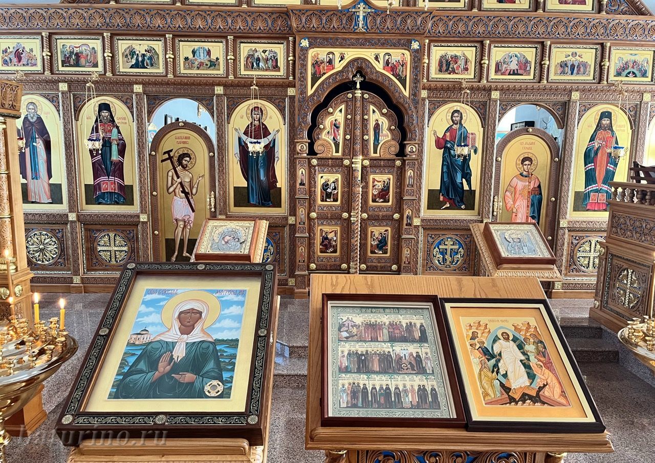 Свет Фаворский и тихая радость молитвы: Сретенская обитель встретила престольный праздник и 26-летие со дня основания