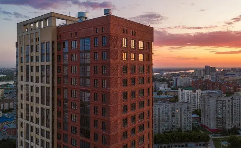 ЖК Академия Новосибирск квартиры рядом со станцией метро