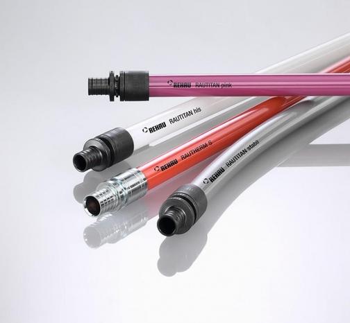 Сшитый полиэтилен