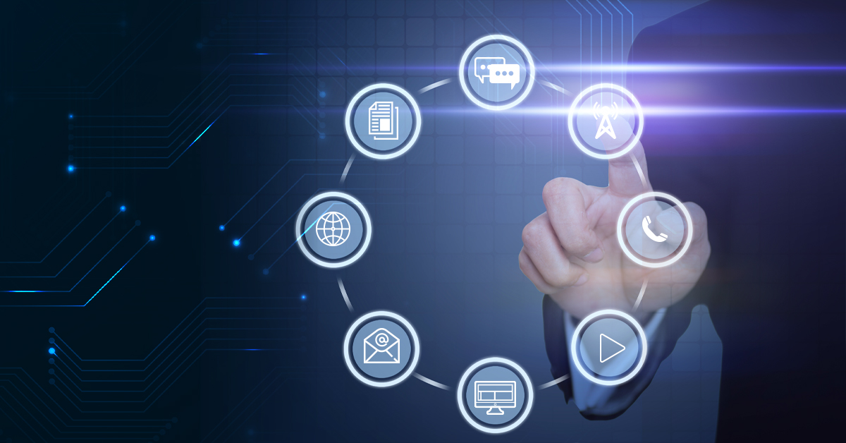 Омниканальность: что это такое и как она работает