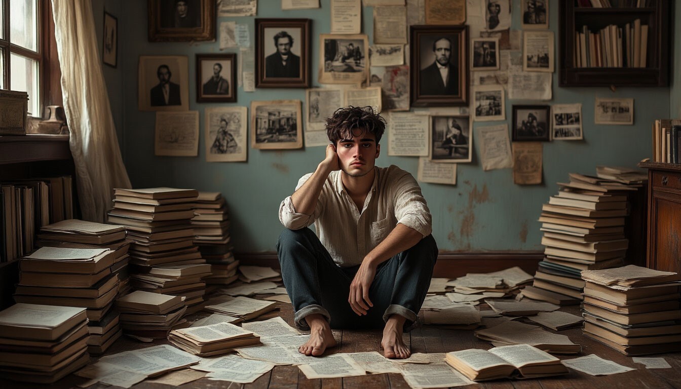 Три ключевых признака выгорания (а не просто «плохого дня»)