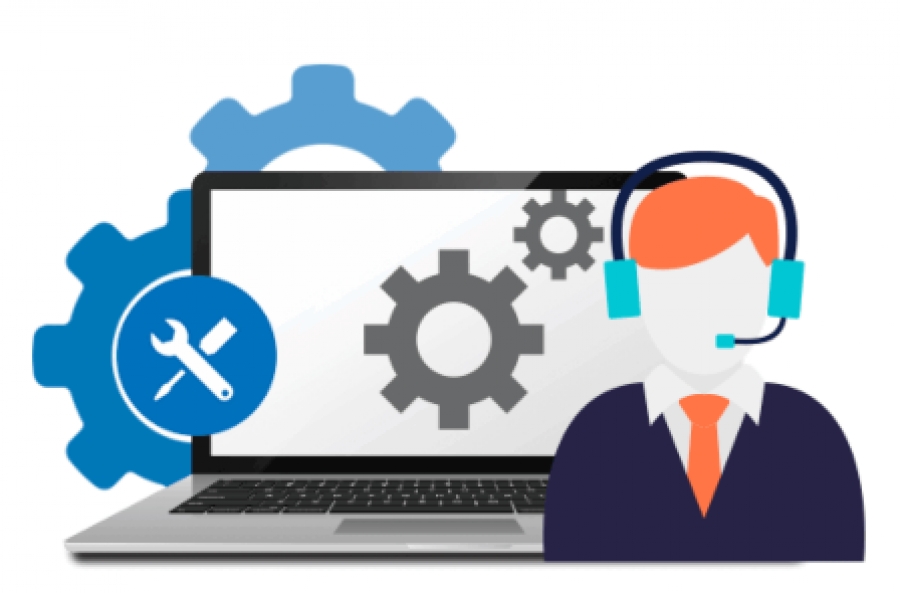 Курс Администрирование 1С:Документооборот