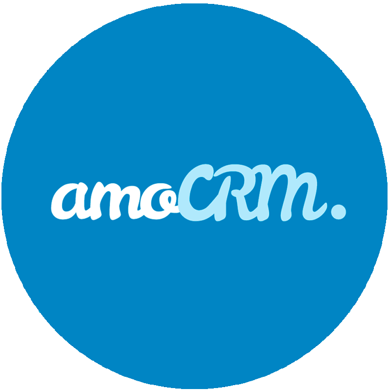amoCRM