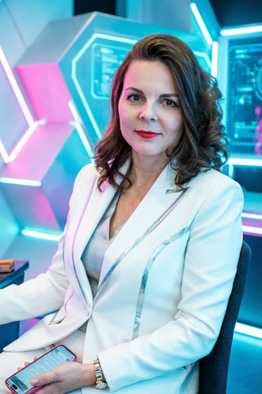 Олеся Зайцева