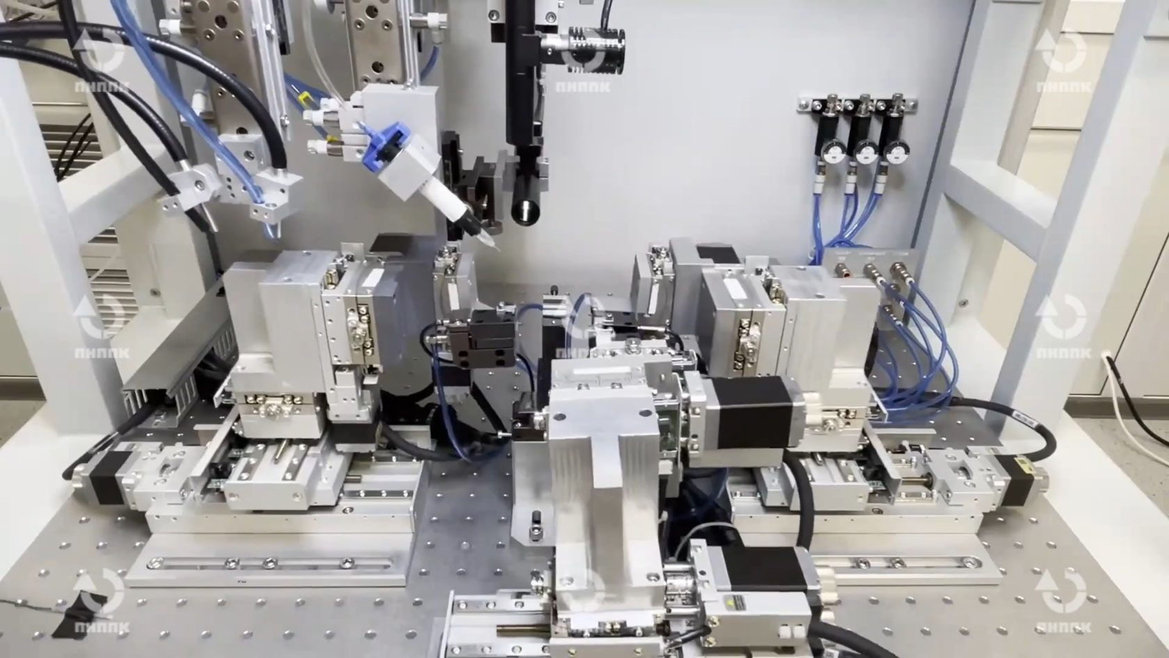 Комплекс стыковки