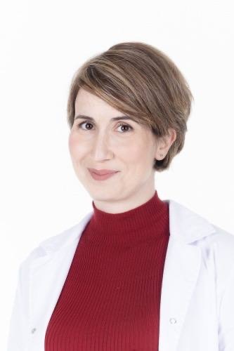 Дженнета Суворова