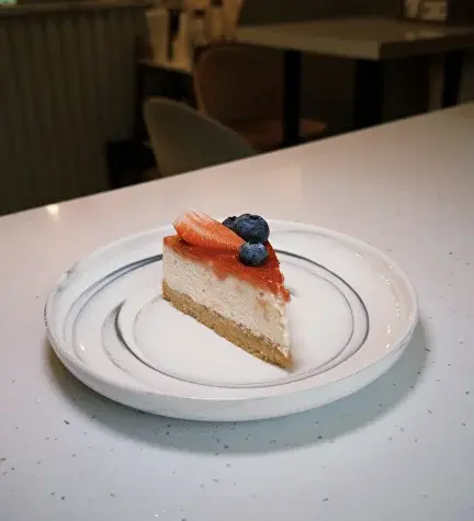 Чизкейк классический
