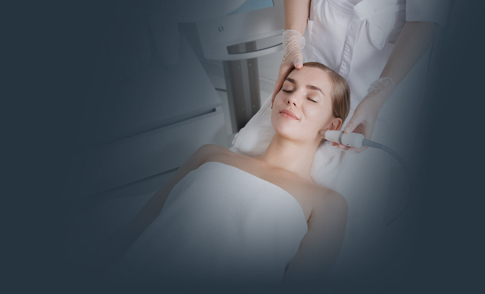 Безинъекционная мезотерапия 6900 руб, Dermadrop цены в Москве ...