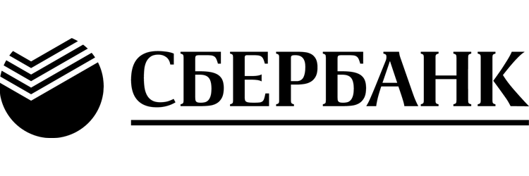 Логотип сбер png
