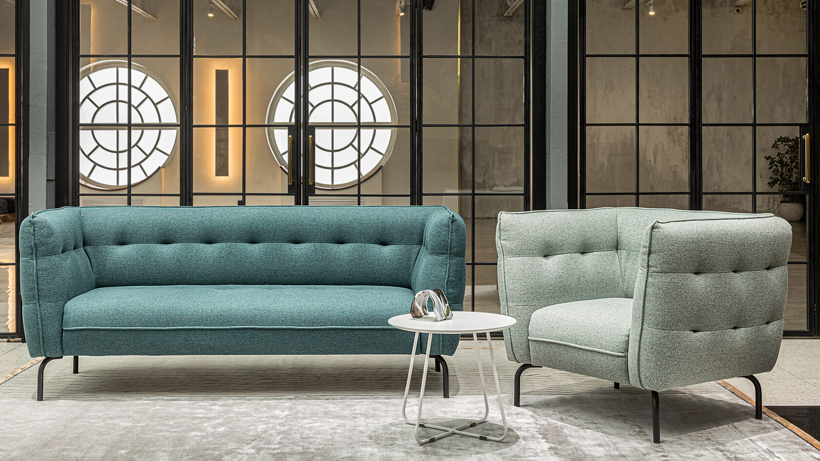 Мягкая мебель ORLANDO